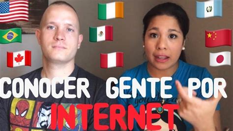 como hacer amigos por internet|Cómo hacer amigos en Internet: 6 consejos